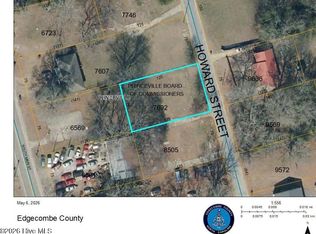 308 Howard Street, Princeville, NC 27886