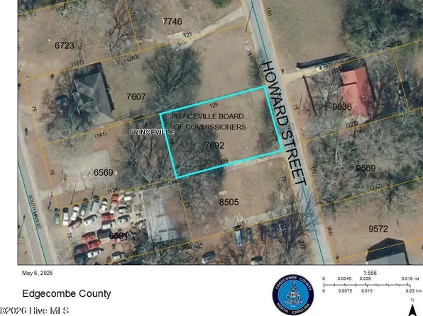 308 Howard Street, Princeville, NC 27886