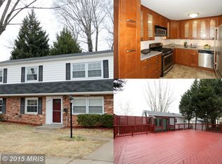 13797 Gresham Ct, Woodbridge, VA 22193