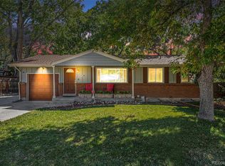 8294 Eaton Way, Arvada, CO 80003