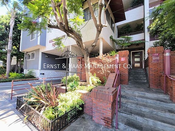 2nd image of 730 W 4th St Unit 412