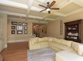 15420 Little Stone Way, Milton, GA 30004