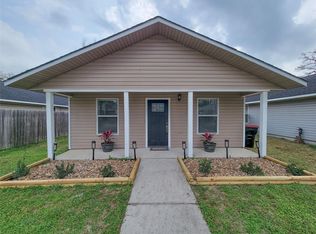 11850 Greencanyon Dr, Houston, TX 77044