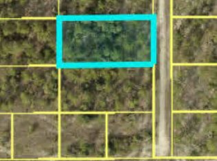805 Rush Ave, Lehigh Acres, FL 33972