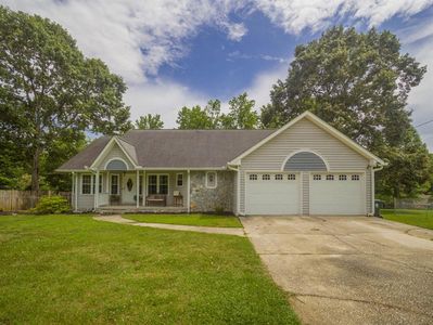 6645 Dorsett Shoals Rd, Douglasville, GA, 30135