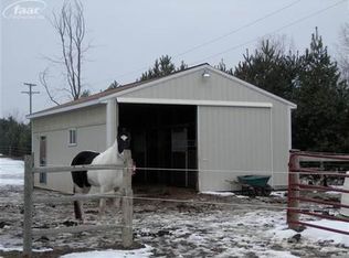 8292 Cargill Rd, Brown City, MI 48416