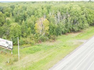 PARCEL State Highway 371 SW #D, Backus, MN 56435