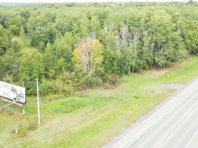 PARCEL State Highway 371 SW #D, Backus, MN, 56435