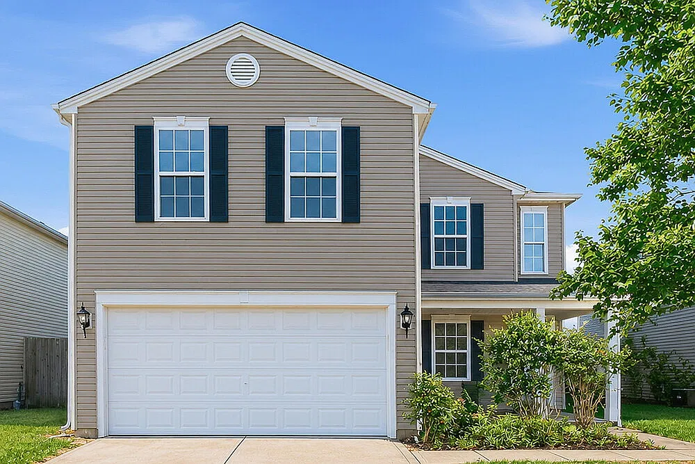 3 bed, 2.5 bath, 2336 sqft, $2,070 — Photo 1