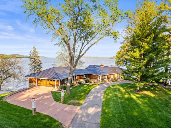 491 River Street, Merrimac, WI 53561