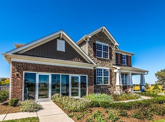 2nd image of 25215 Parkside Dr