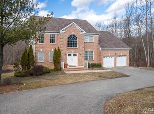 146 Pergola Ave, Monroe Township, NJ