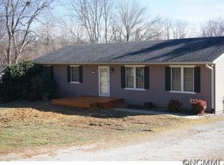 608 Clearview Dr, Hendersonville, NC 28792