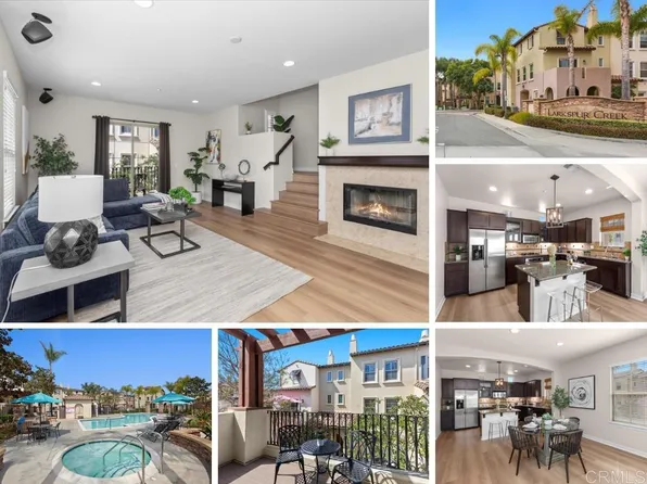 2475 Longstaff Ct, San Marcos, CA 92078