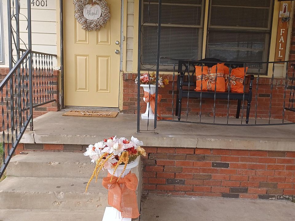 Front porch streetview