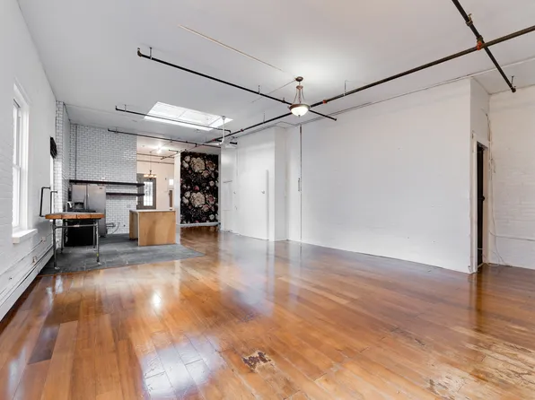 196 Morgan St Floor 3, Jersey City, NJ 07302