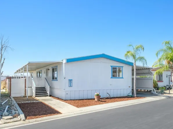 371 Bethel Ave Space 51, Sanger, CA 93657