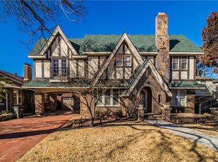 2524 Greene Ave, Fort Worth, TX 76109