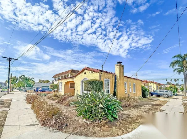 4736 30th St, San Diego, CA 92116