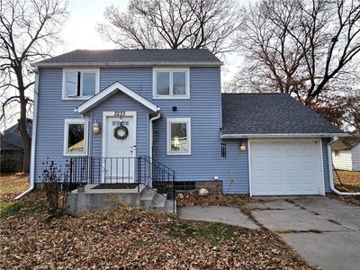 3233 Potter Road, Eau Claire, WI, 54703