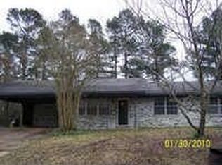 702 Mimosa Ln, Atlanta, TX 75551