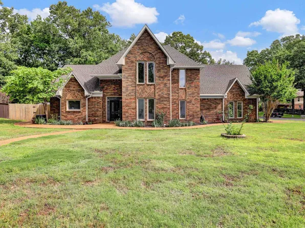 1039 Autumn Oaks Cres, Collierville, TN 38017