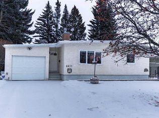 4413 W Embury Cres, Red Deer, AB T4N2S9