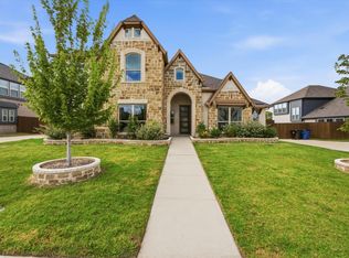 1133 Windy Vista Dr, Midlothian, TX 76065