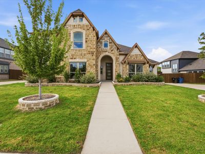 1133 Windy Vista Dr, Midlothian, TX, 76065