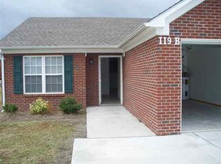 119B Arabian Ln, Richlands, NC 28574