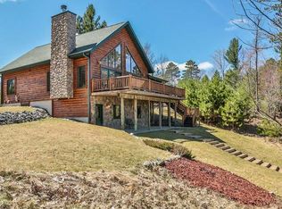 2536 Singer Rd, Eagle River, WI 54521