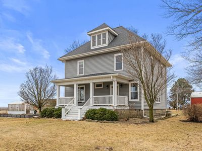 1267 E 1200n Rd, Melvin, IL, 60952