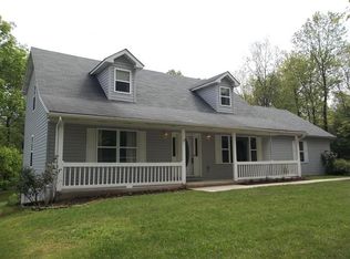 313 Throne Rd, Fawn Grove, PA 17321