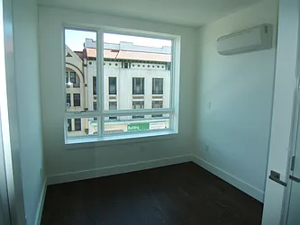 Rented by Joel Weisz, LREB