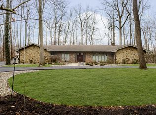 6579 Lake Forest Dr, Avon, IN 46123