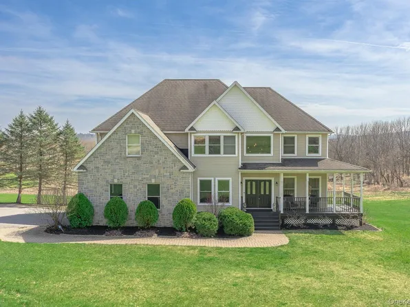 67 Liberty Corners Road, Pine Island, NY 10969