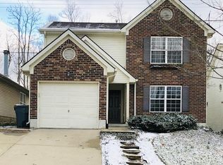 1177 Colorado Rd, Lexington, KY 40509