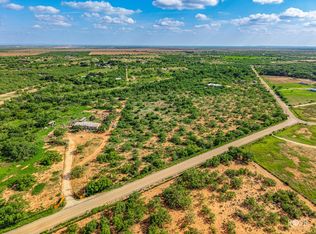 2641 Swain Rd, San Angelo, TX 76905