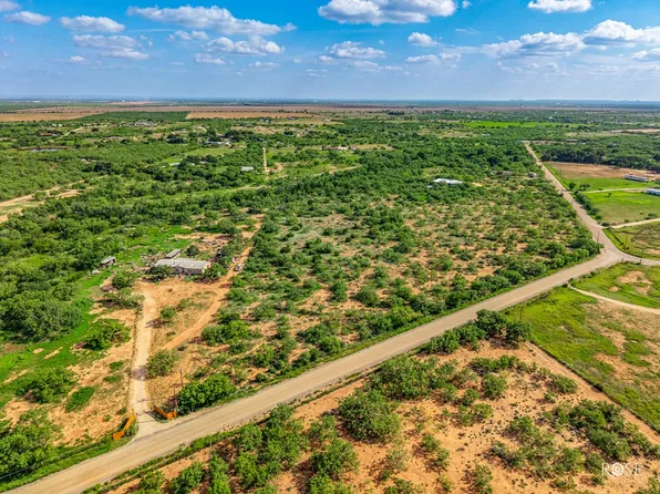 2641 Obryan Ln, San Angelo, TX 76905