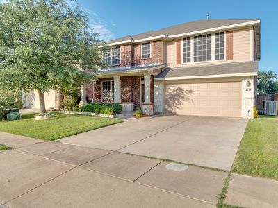 4029 Ringdove Way, Roanoke, TX, 76262