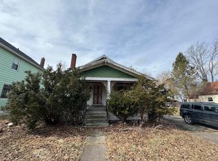 213 S 12th St, Saginaw, MI