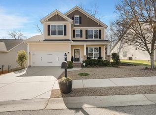 234 Rivers Edge Cir, Simpsonville, SC 29680