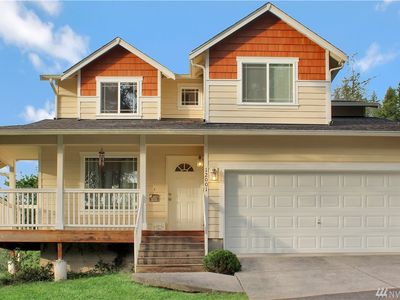 12001 414th Street Ct E, Eatonville, WA, 98328