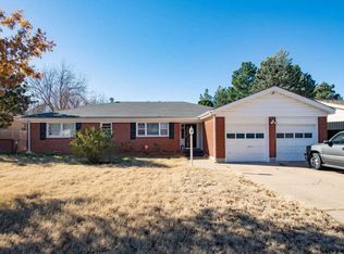 119 N Beverly Dr, Amarillo, TX 79106