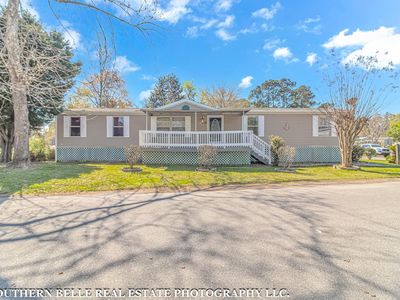 600 White Oak Ln., Myrtle Beach, SC, 29577
