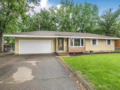 10136 Dogwood St NW, Coon Rapids, MN, 55448