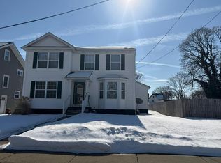 620 19th St NW, Canton, OH 44709