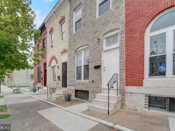 739 N Patterson Park Ave, Baltimore, MD 21205