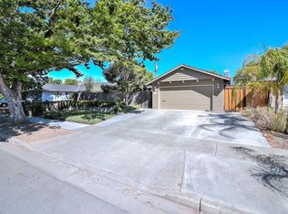 1569 Jacob Ave, San Jose, CA 95118