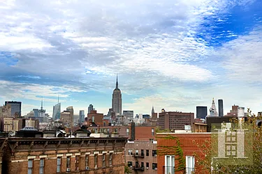 Sold by Halstead Real Estate